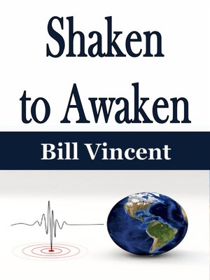 cover image of Shaken to Awaken